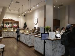 -WHEAT&BAKER-麥(凯德来福士店)