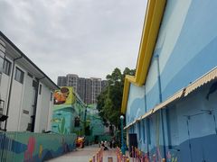 -海合安成都极地海洋公园