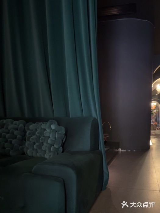 涟LIAN·泰式按摩·MASSAGE·SPA(华强北店)图片