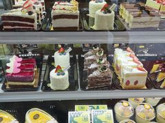 -精点味道(西安路店)