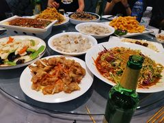-奇滋豆味(南十四道街店)