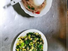 -群众牛肉小点(蚵仔煎)