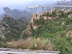 -狼牙山风景区