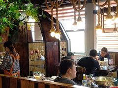 -田趣园长沙菜(天安云谷店)
