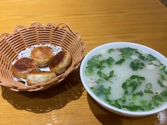 -和兴记牛肉火勺·羊汤(于洪广场店)