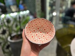 -Ginger(兴国路店)