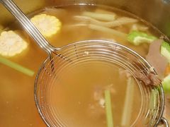 -左庭右院鲜牛肉火锅(苏州园区永旺店)