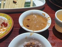 -乐宴·老北京铜火锅(桂庙店)