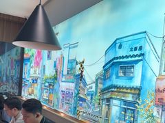 -沼津港精致料理·寿喜烧·烧鸟(漕河泾印象城店)