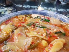 -阿嫂印象·民间江湖菜(大学城店)