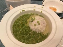 -扬州香格里拉·香宫中餐厅