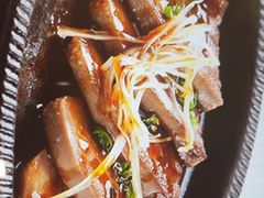 -和创柚子·会席日本料理(新区淮海街店)