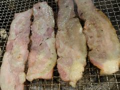 -肉甲韩国木炭烤肉(新壹街1店)