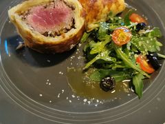 惠林顿牛肉-Juicy Bakery(瑞景店)