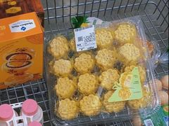 -山姆会员商店(大连店)