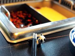 -大隐·成都火锅Bistro(合生麒麟新天地店)