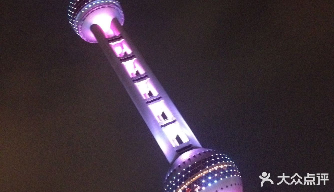 上海吃喝玩乐综合篇攻略