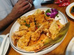 -醉壹号海鲜大排档·老厦门特色菜(厦门美食地标店)
