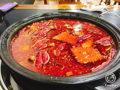 -灌县老妈砂锅串串香