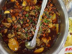 -酸婆娘江湖川菜(紫竹路店)