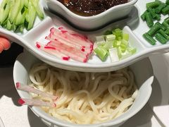 -四季民福烤鸭店(故宫店)