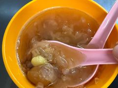 -汕头街四果汤