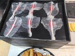 -京门活鱼馆·鱼火锅(百子湾（原红庙）店)