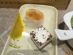 -上渔铁板烧(熙悦汇店)