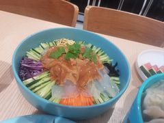 -老边饺子馆(东单店)