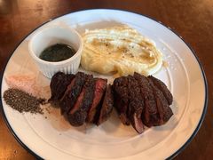 -羽深肉铺 Steak & Wine