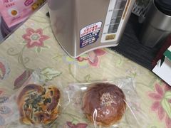 -小飞象面包公社(珠江路金鹰店)
