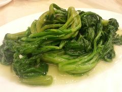 蒜蓉唐"HO"-中发源·清真餐厅(春风店)