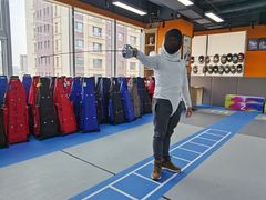 -北京众国际击剑俱乐部