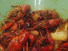 -青菁酒家·象山海鲜(胜利河美食街店)
