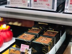 -85度C(南京龙江店)