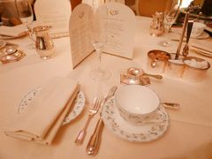 -The Ritz Restaurant