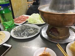 -三兴涮羊肉(荣安大街店)