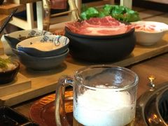 -万福·和牛炭火烧肉店(苏州中心店)