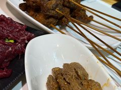 -三毛牛肉店(福强店)