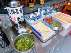 -飘香火锅(玉林西路店)