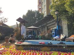 -杭州第一世界大酒店·云曼温泉