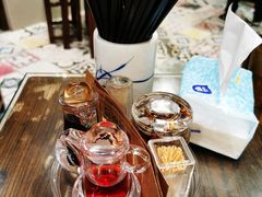 -一记面馆(易发店)