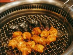 -一品诚记烤肉·甄选店(中南路店)
