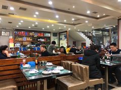 大堂-回锦轩(泉园店)