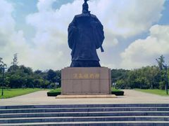 -云龙湖旅游景区