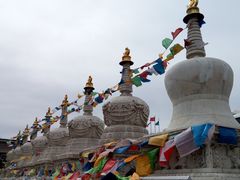 -大召寺明清一条街
