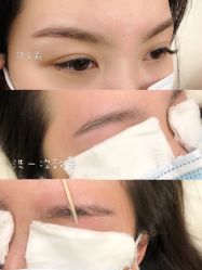 -久匠·纹眉半永久野生眉