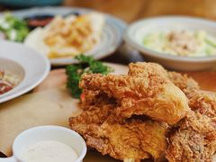 -The Good Place好地方·Brunch·coffee(国贸店)