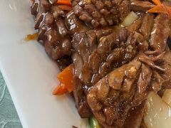 -宝发园名菜馆