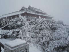 -峨眉山风景名胜区